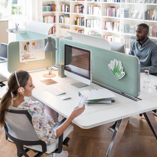 Open mind