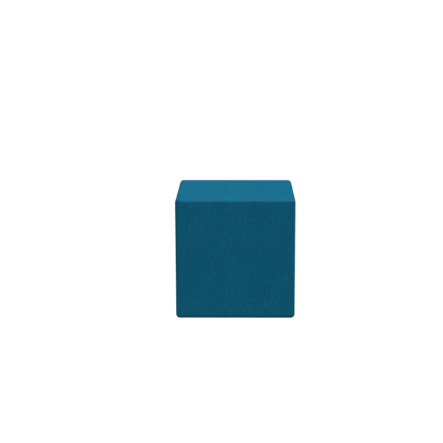 BuzziCube flat