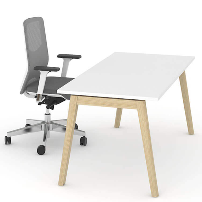 Bureau Nova Wood