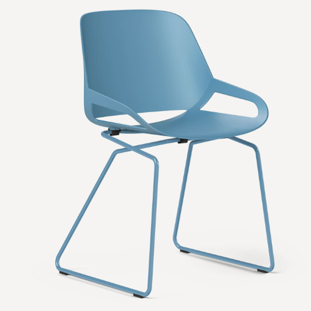 Aeris Numo draadframe