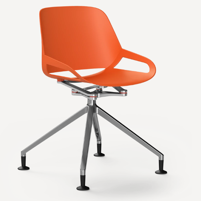 Aeris Numo Voetkruis