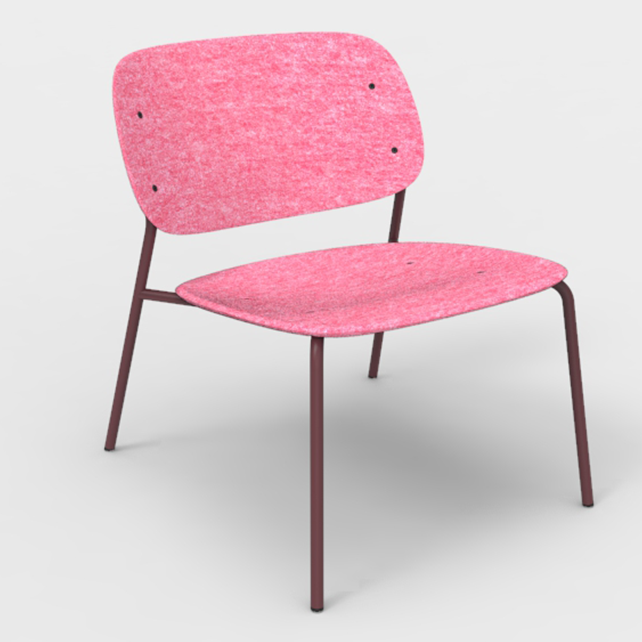 Hale lounge chair