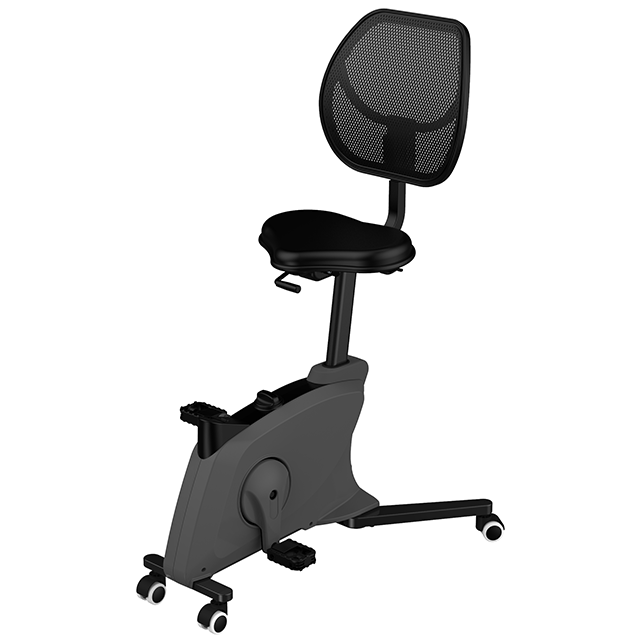Ross bureaufiets
