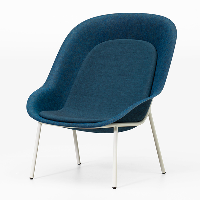 Nook Lounge Chair