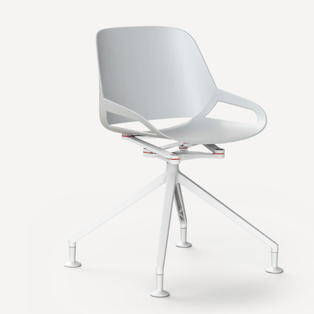 Aeris Numo Voetkruis