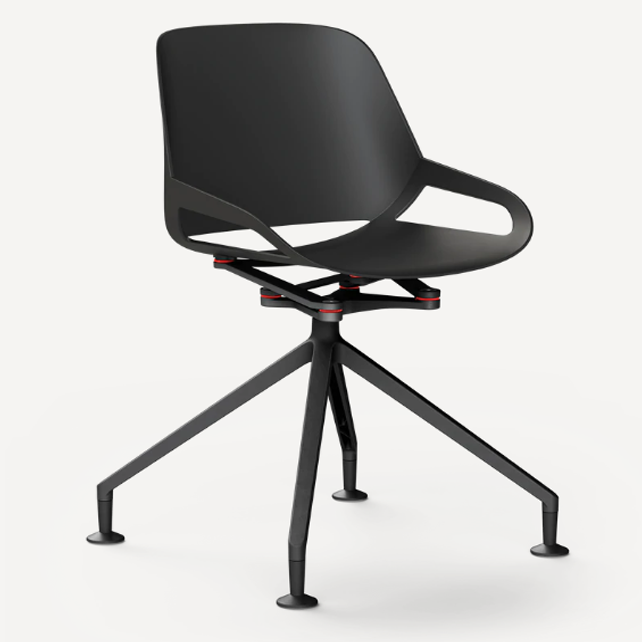 Aeris Numo Voetkruis