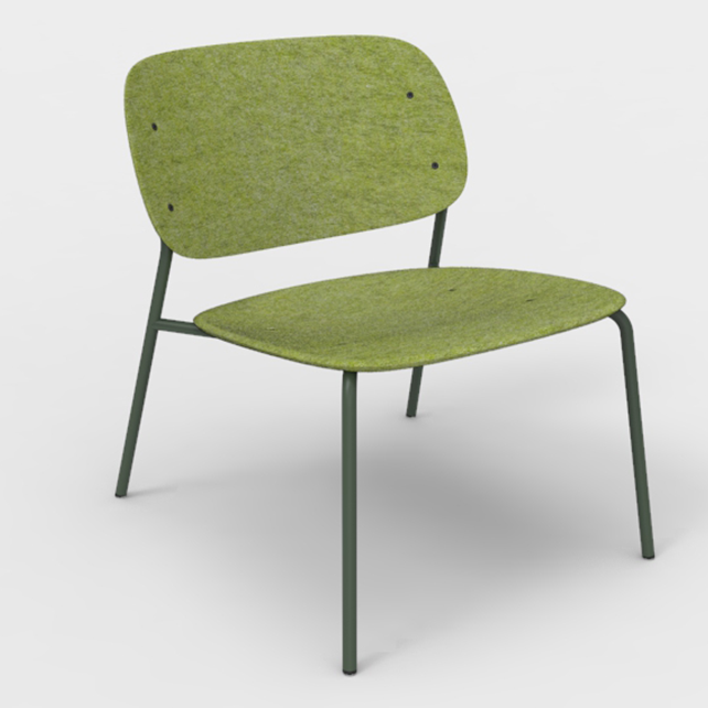 Hale lounge chair