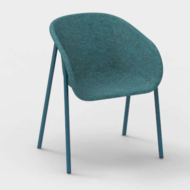 LJ 1 Armchair