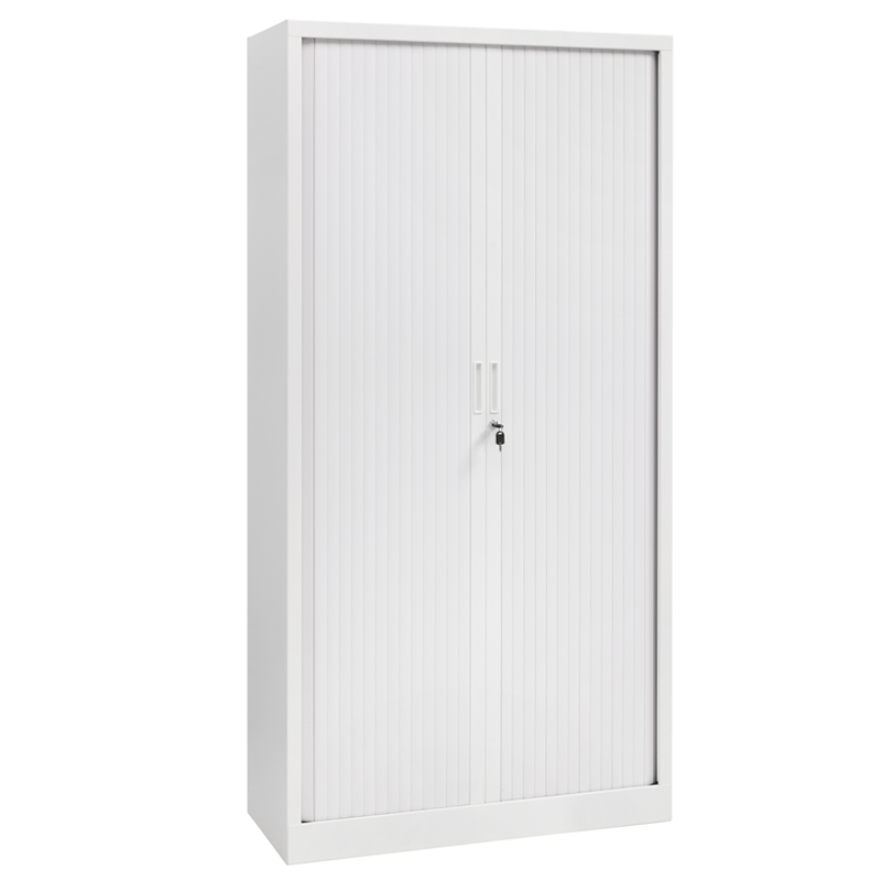 Roldeurkast Depo 198x100x43cm