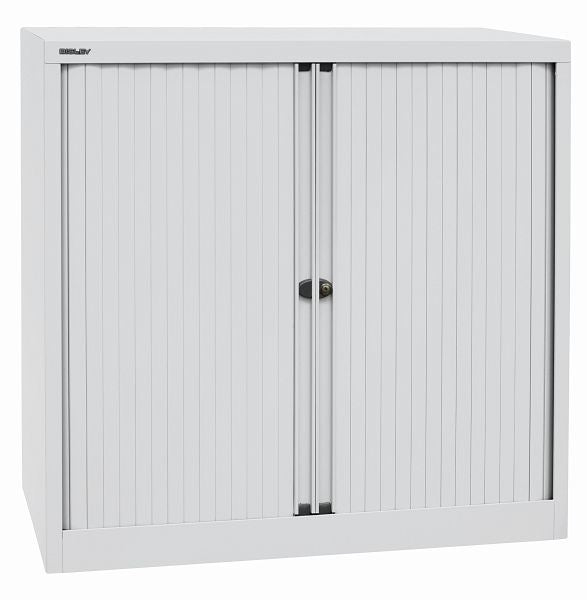 Bisley roldeurkast 103x100x43cm