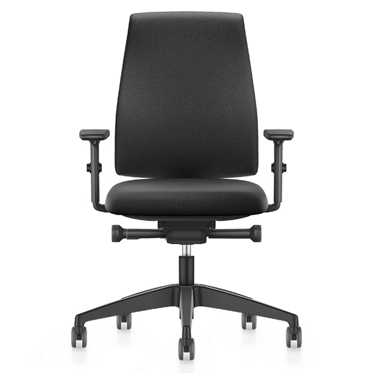 Bureaustoel Se7en LX111 (Comfort)