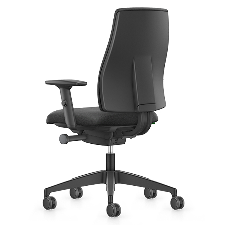 Bureaustoel Se7en LX111 (Comfort)