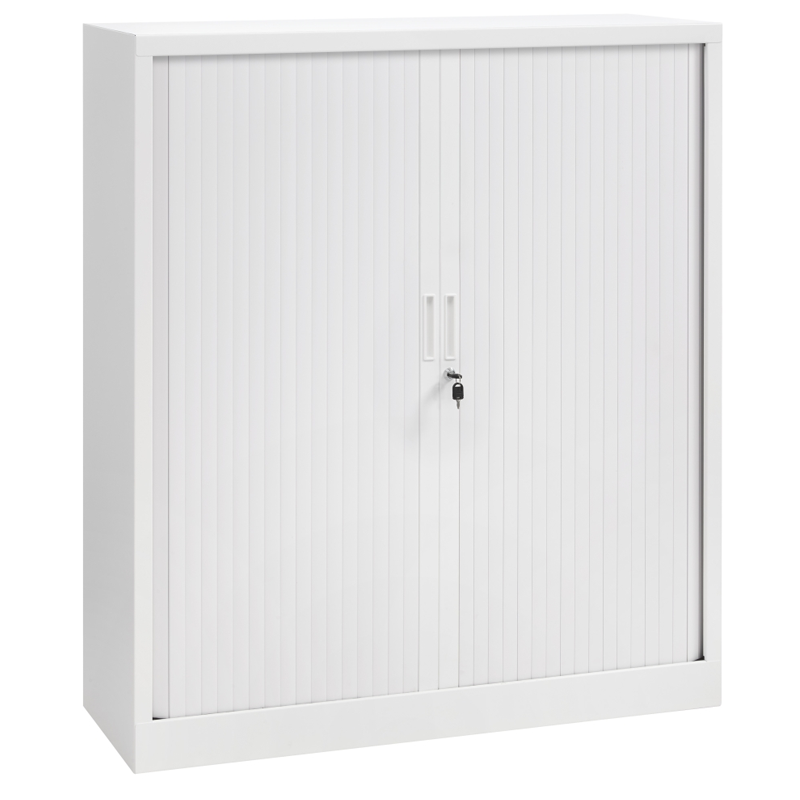 Roldeurkast Depo 135x120x43cm