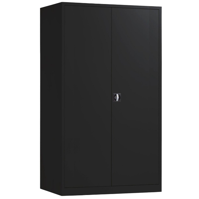 Draaideurkast Depo 195x120x60cm