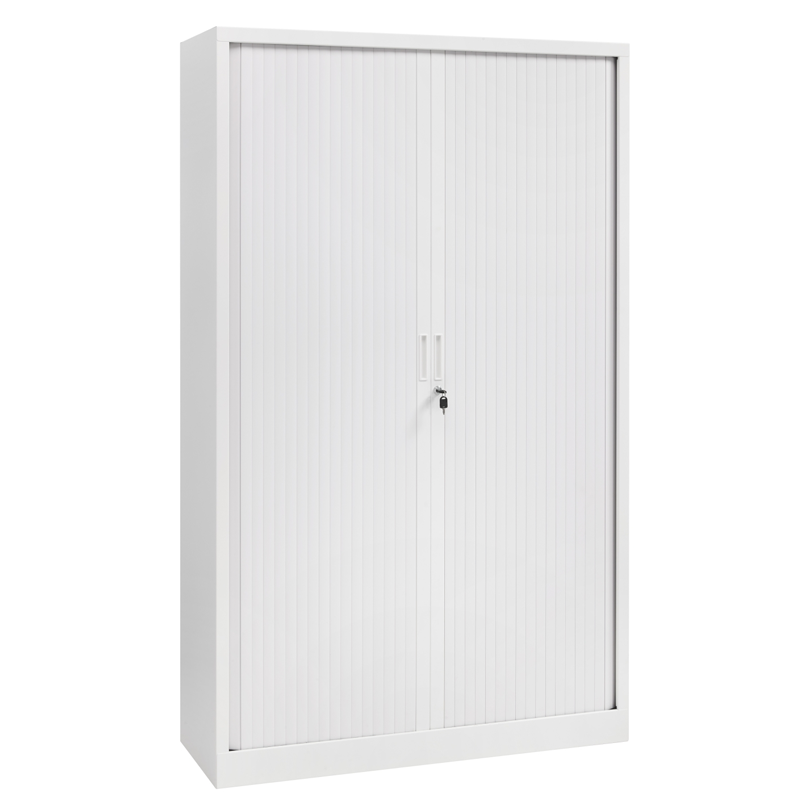 Roldeurkast Depo 198x120x43cm