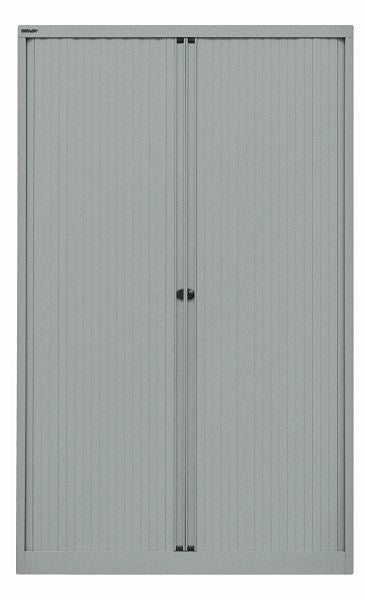 Bisley Basic+ roldeurkast 198x120x43cm