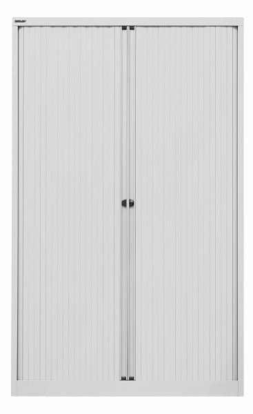 Bisley roldeurkast 198x120x43cm