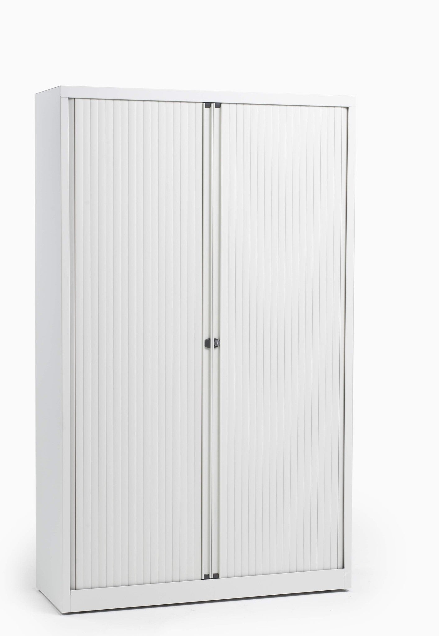 Bisley roldeurkast 198x120x43cm