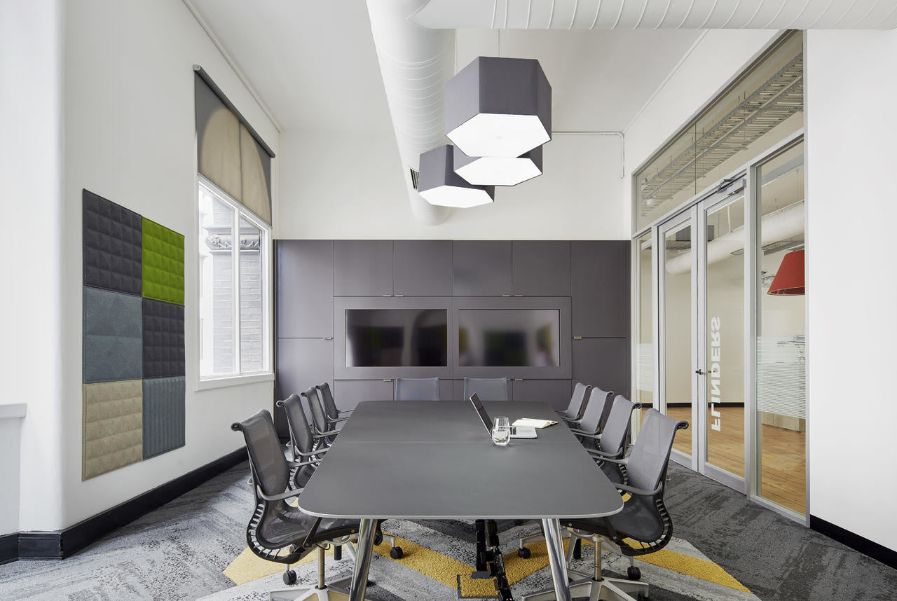 BuzziTile Flat