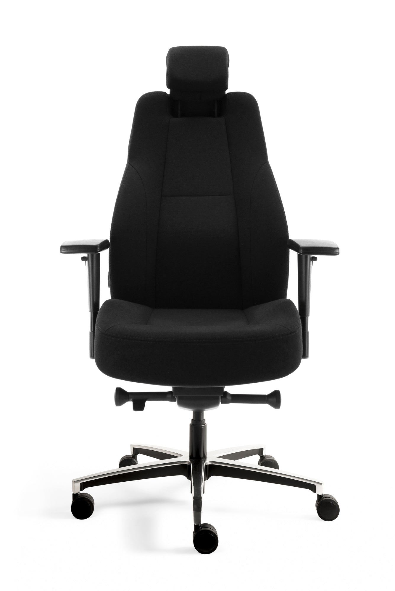 24 uurs bureaustoel Mirage