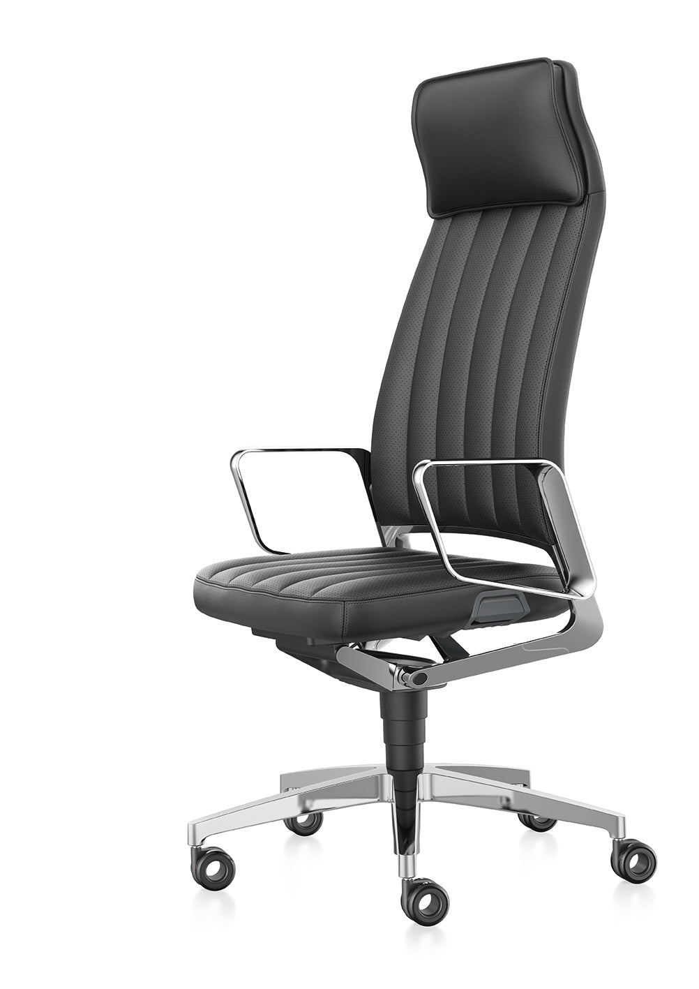 VINTAGEis5 design bureaustoel 32V4