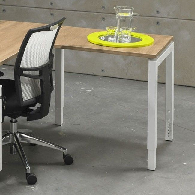 Aanbouwtafel Quartetto 80x60cm