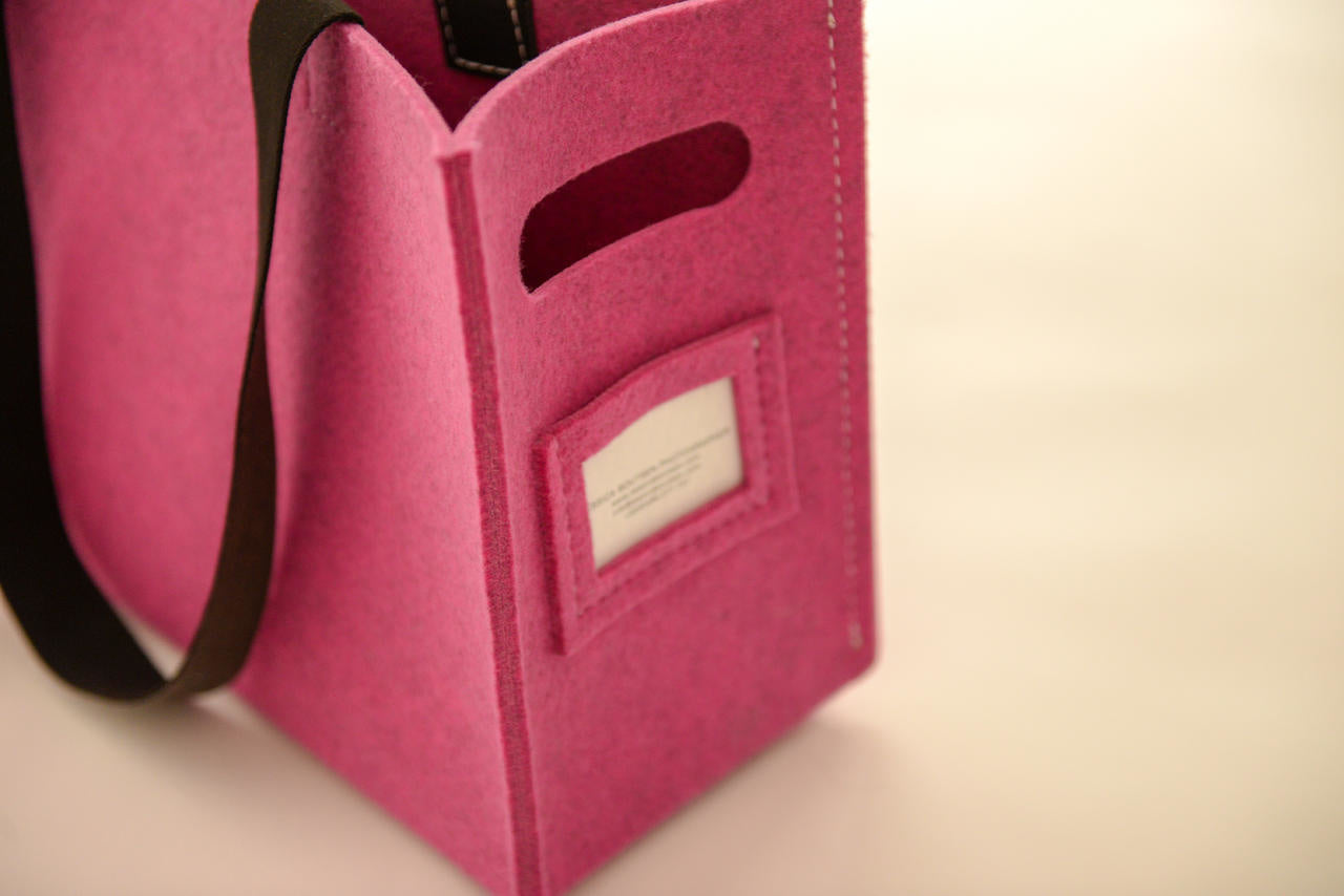 BuzziBox travel