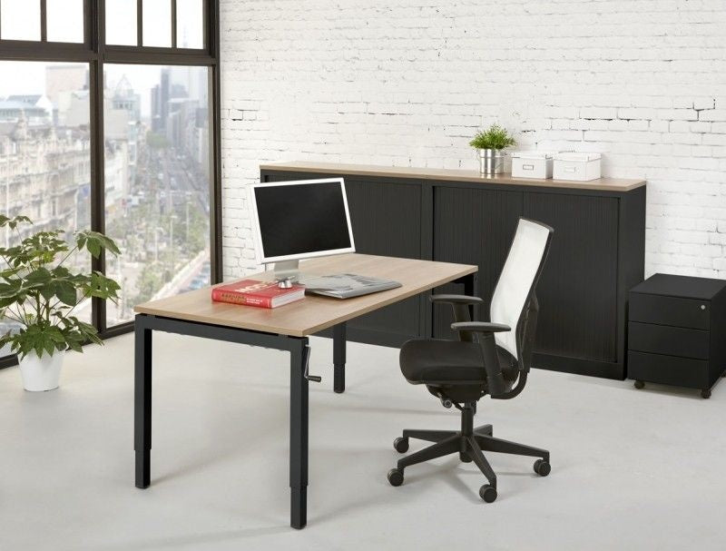 Bureautafel Flex4