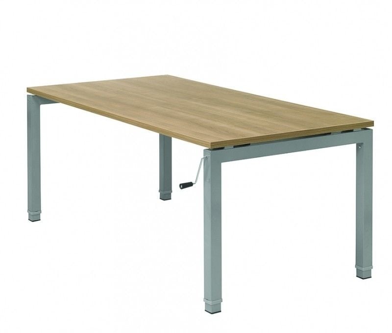 Bureautafel Flex4