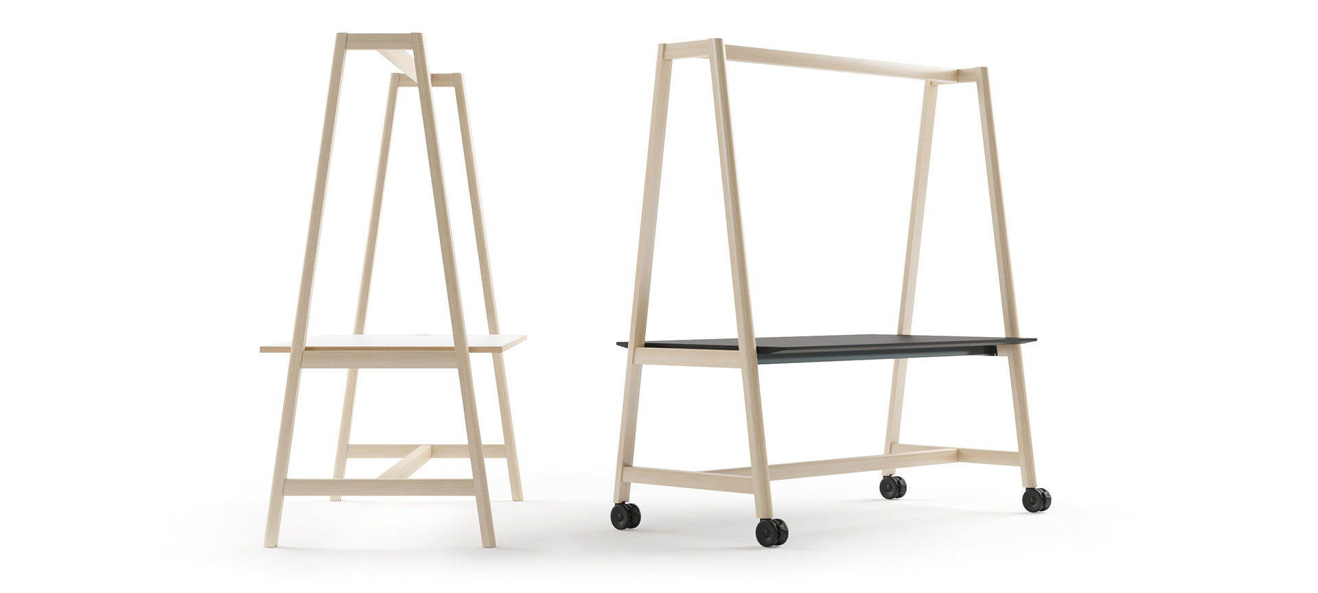 Nova Wood multipurpose Fenix