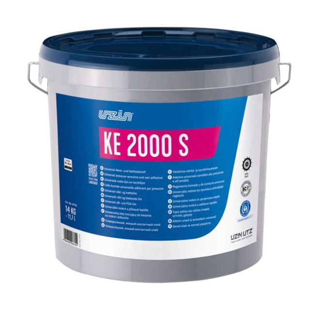 Uzin KE 2000 S - 14kg