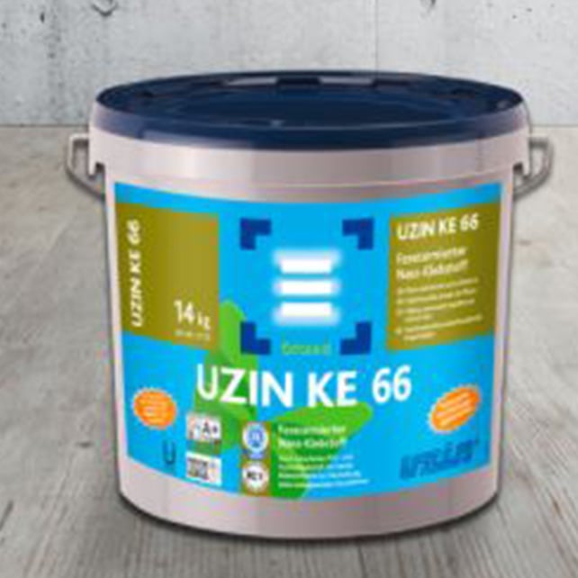 Uzin KE 66