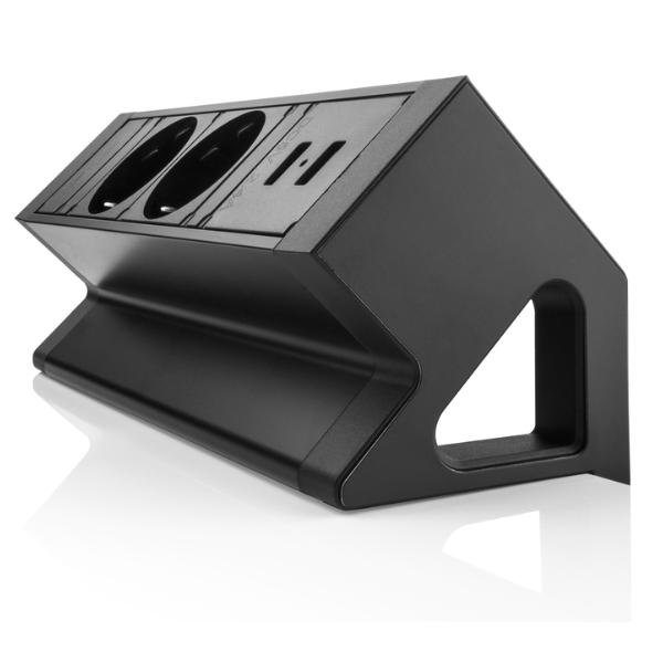 Power Dock Up