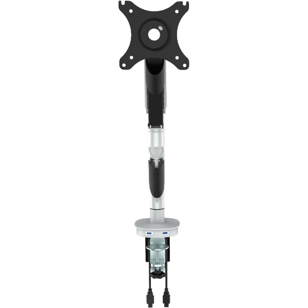 Monitorarm Pro enkel