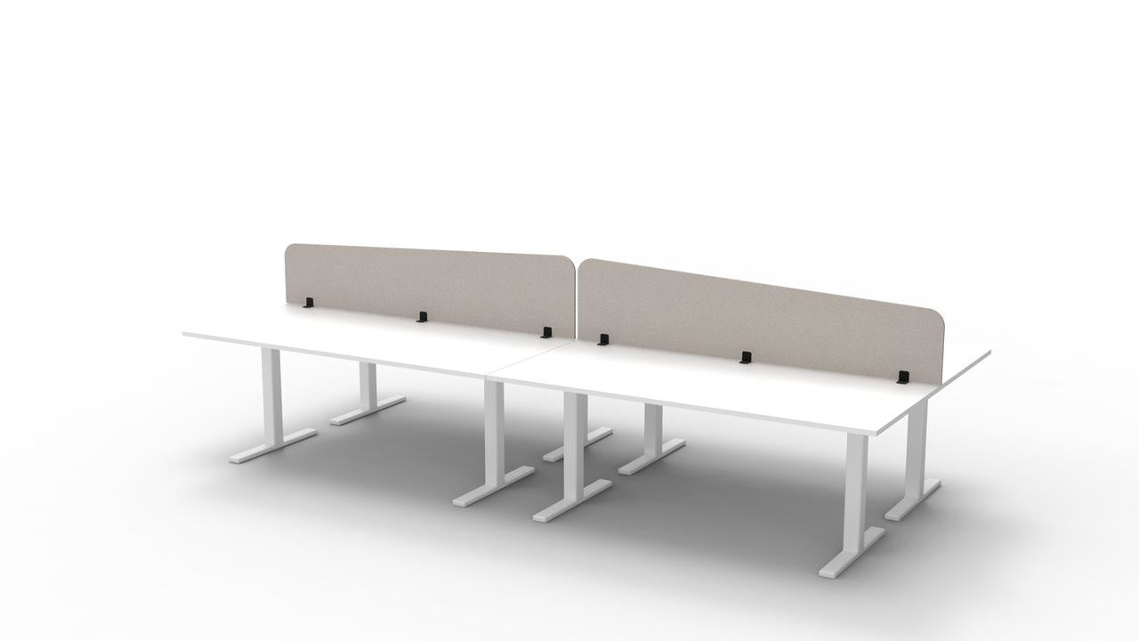 BuzziTripl Desk