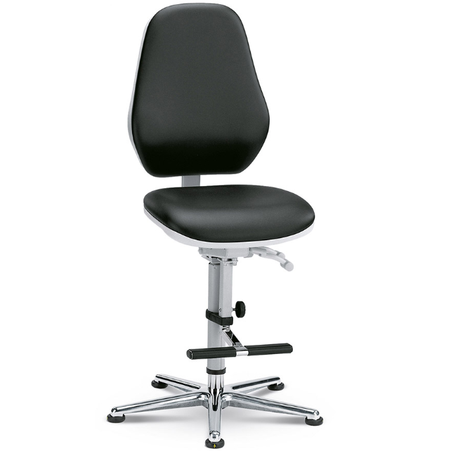 Bimos Cleanroom Basic 3 stoel