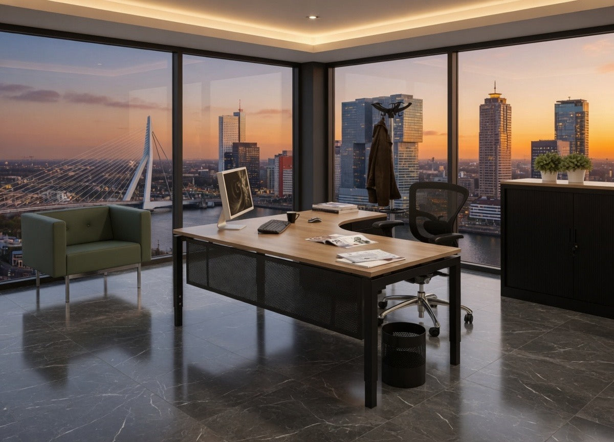 Wingbureau Quartetto