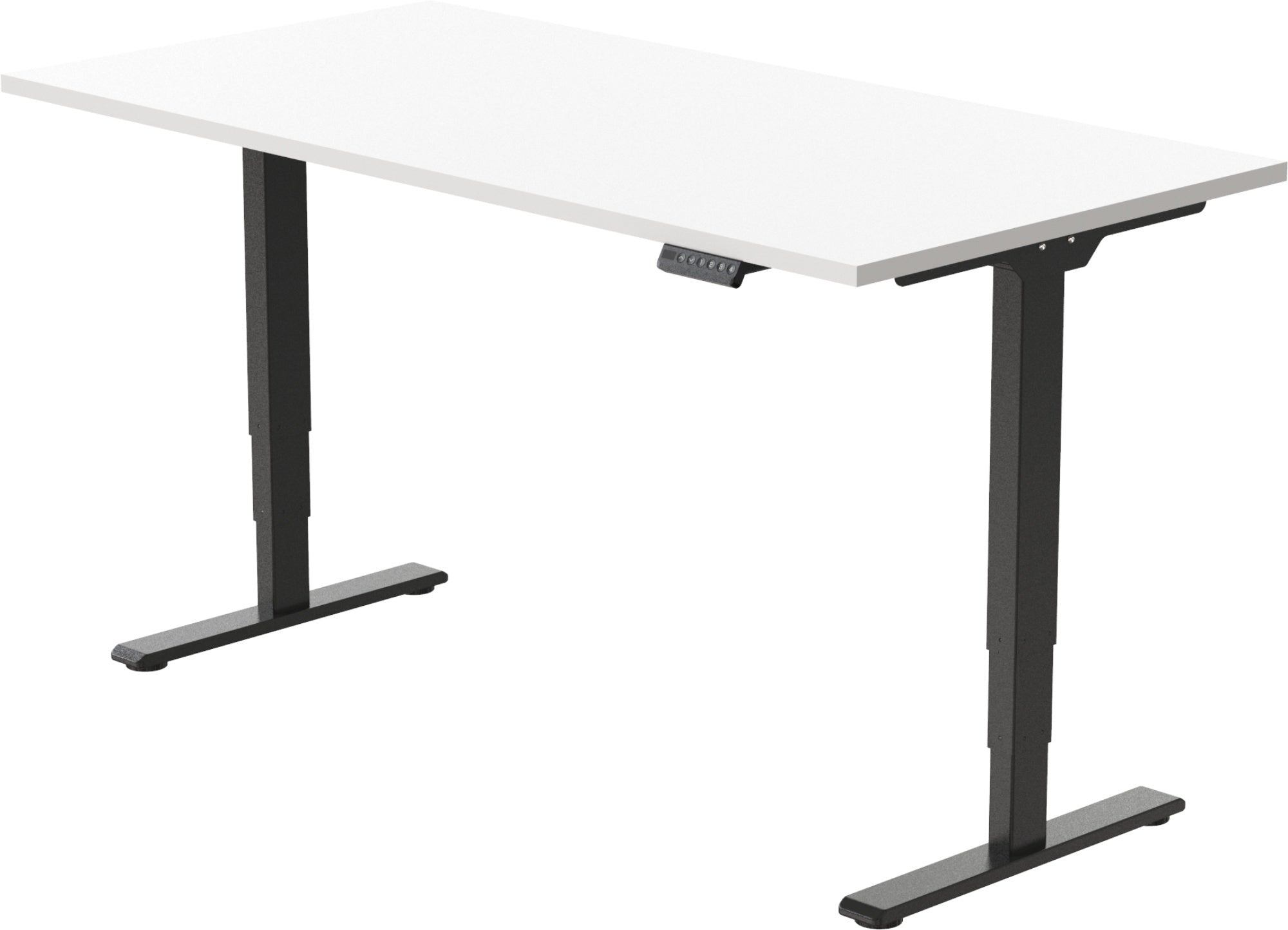 Elektrisch zit-sta bureau Alto 2