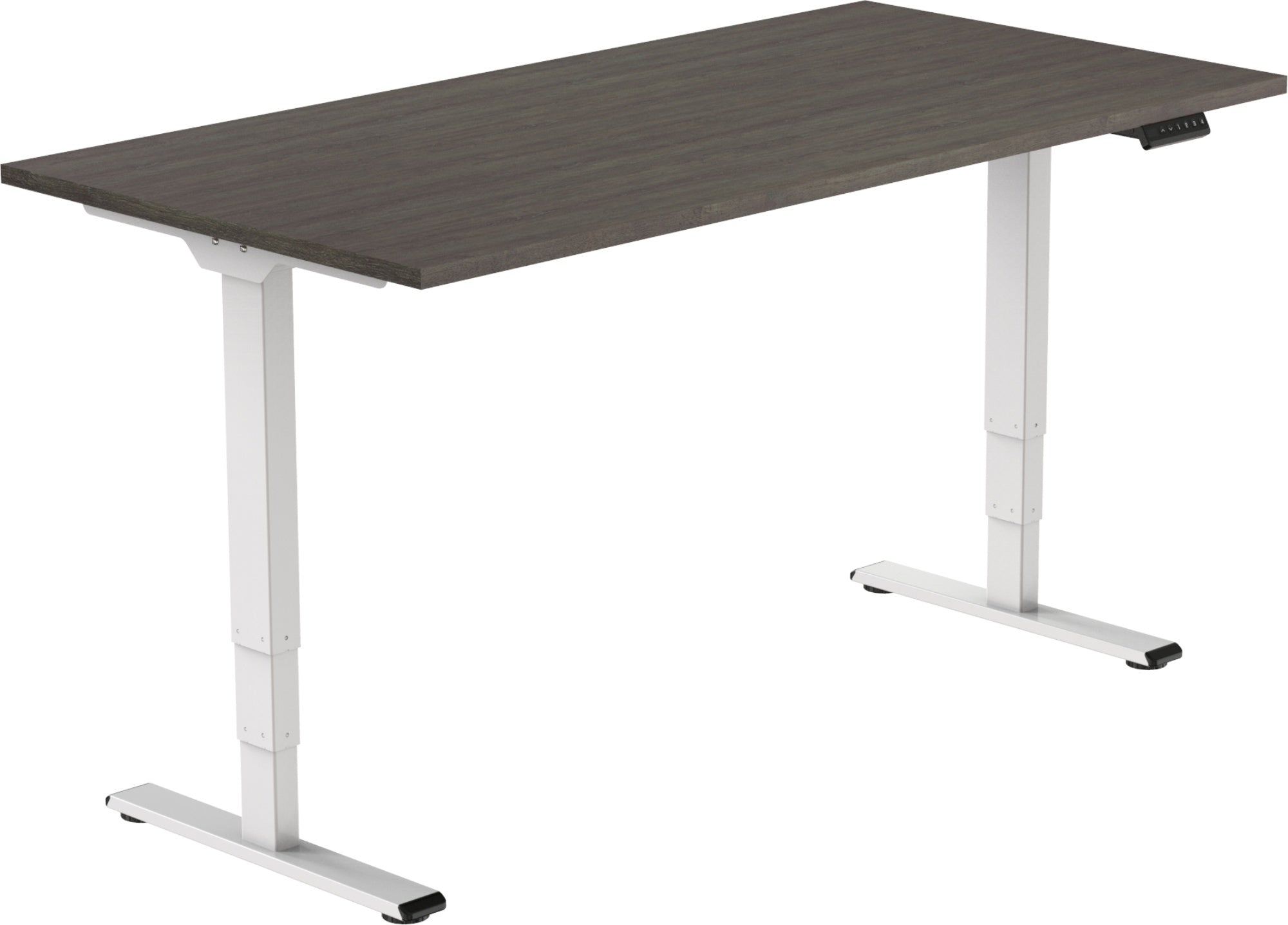 Elektrisch zit-sta bureau Alto 2