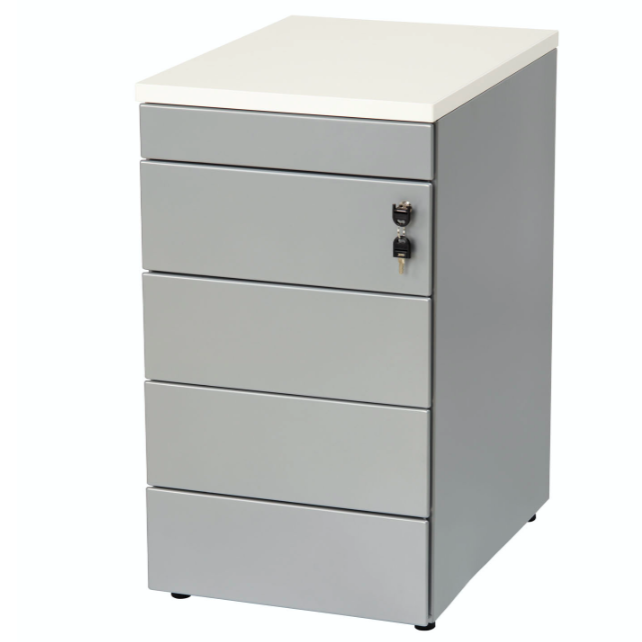 Ladeblok met 5 laden