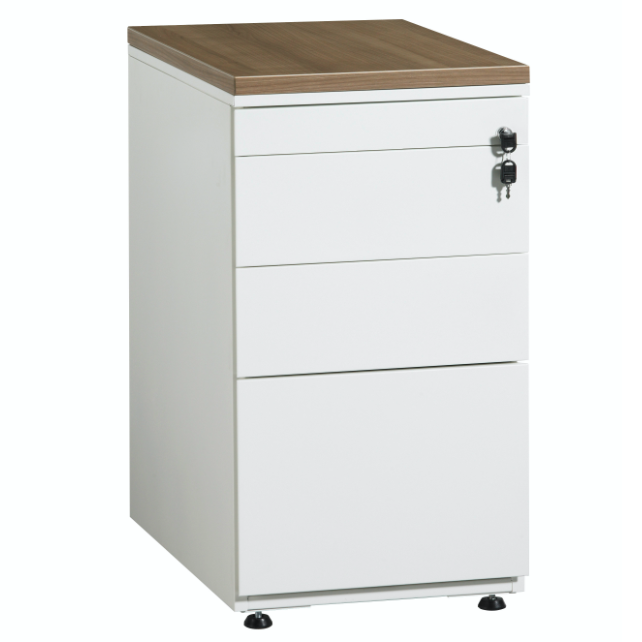 Ladeblok met 4 laden