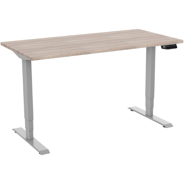 Elektrisch zit-sta bureau Alto