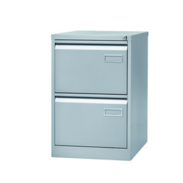 Bisley hangmappenkast Basic 2 laden