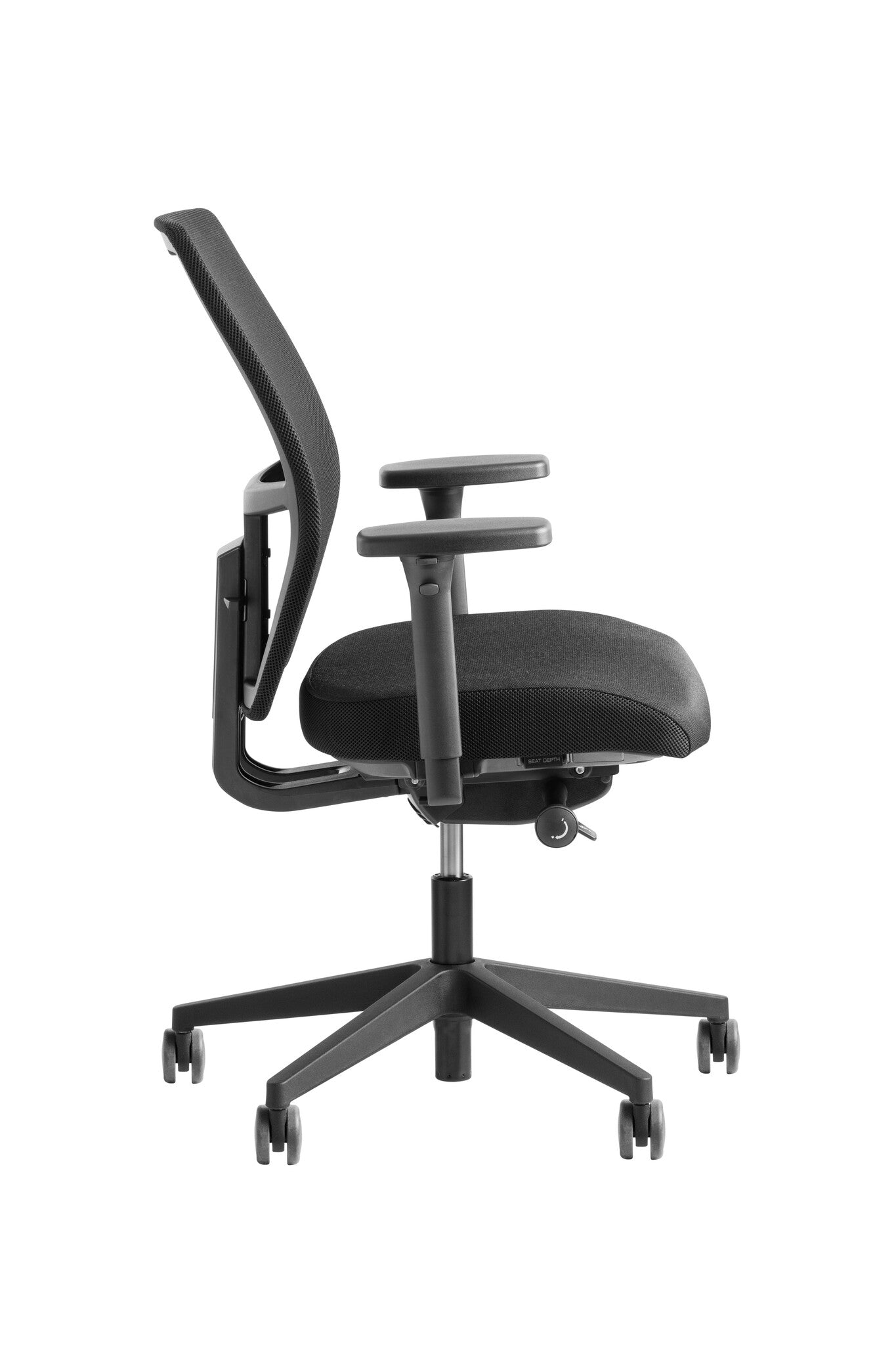 Beta Be Brave 200 bureaustoel NPR1813