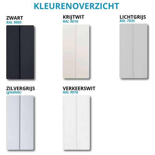 Bisley Basic ladeblok 2 laden