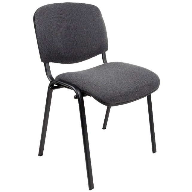 Vergaderstoel Bruno