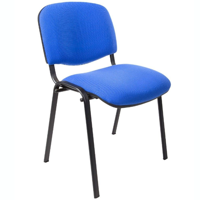 Vergaderstoel Bruno