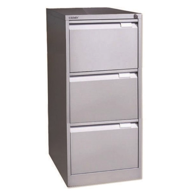 Bisley hangmappenkast Premium 3 laden