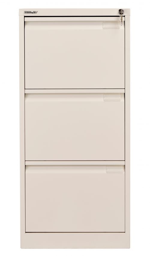 Bisley hangmappenkast Premium 3 laden