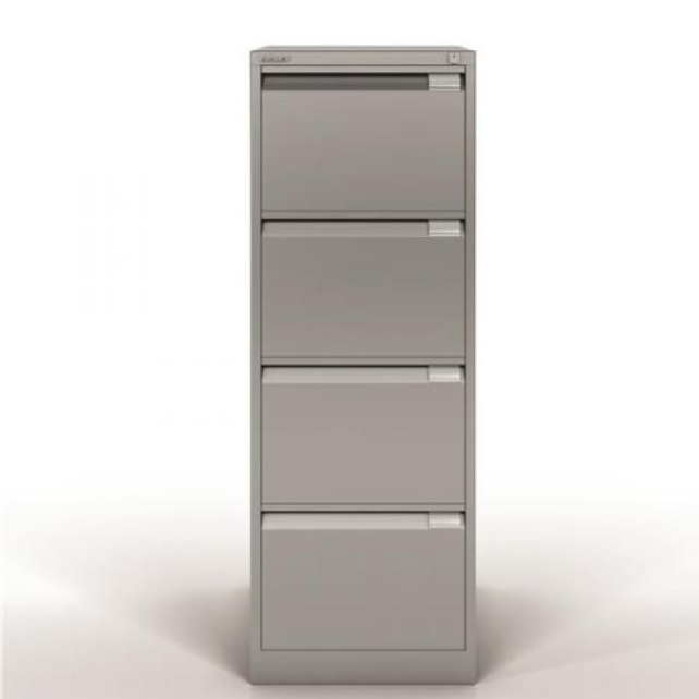 Bisley hangmappenkast Premium 4 laden